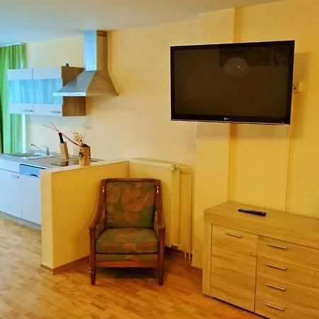 Apartments Hotel Petersburg Dusseldorf Phòng bức ảnh