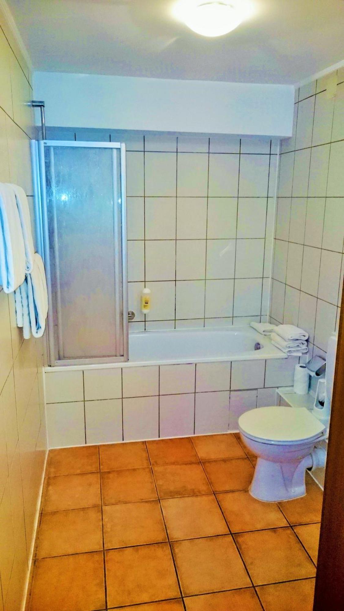 Apartments Hotel Petersburg Dusseldorf Phòng bức ảnh